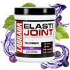 Labrada Nutrition Elastijoint, Grape - Glucosamine Joint Support Supplement Powder for Men & Women, Joint Relief & Bone Health Supplement with MSM, G