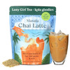 Kola Goodies Masala Chai Tea Latte Powder  Cozy Holiday Spiced Tea Mix with Ceylon Black Tea & Warming Spices  Instant Chai Latte Drink  Fall & Wi