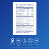 Pure Encapsulations Thyroid Support Complex - Supports Thyroid Health* - Antioxidant Infusion - with Ashwagandha & Iodine - Non-GMO & Vegetarian - 60