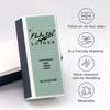 Design Nail Flash Shiner Nail Buffer 3 Ways  Pack of 24  Professional 3-Step Nail Buffer Blocks  Smooth, Condition & Shine  Natural Nail Polisher
