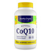 Healthy Origins CoQ10, 200 mg - Heart Health & Energy Supplement - Gluten-Free & Non-GMO Supplements - 150 Softgels