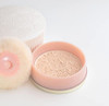 Paul & Joe Loose Powder, 01 Cameo, Refill Only, Case Sold Separately, All-Day Lightweight, Luminous Glow, Smooth Application, Creates Translucent Ski