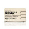 Alder New York Brightening Face Mask- Radiance Boosting Vitamin C & Calendula Exfoliating Mud Face Mask