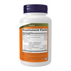 NOW Foods, Super Enzymes, Formulated with Bromelain, Ox Bile, Pancreatin and Papain, Super Enzymes, 270 Capsules