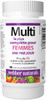 Webber Naturals Women's Most Complete Multi, 90 Vegetarian Capsules