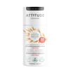 ATTITUDE Plastic-Free Mineral Sunscreen Stick for Sensitive Skin, Broad Spectrum UVA/UVB with Zinc Oxide, Hypoallergenic, Vegan and Cruelty-free, SPF