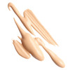 Ellis Faas Concealer Anti Aging Full Coverage for Dark Circles, Wrinkles, Blemishes, Fine Lines, & Spots with Karite Oil & Rice Wax Deep Hydration Lu