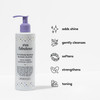 Evo Fabuloso Platinum Purple Toning Shampoo for Blonde & Grey Hair - Neutralizes Brass, Cleanses & Revives - 8.45 fl oz