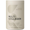 Sports Research Multi Collagen Protein Powder (Type I, II, III, V, X) with Hyaluronic Acid + Vitamin C | 5 Types of Food Based Collagen, 30 Servings