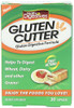 (Pack of 3) Healthy Digestives Gluten Cutter, Dietary Supplement, 30 Capsules Each