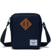 Herschel Heritage Crossbody, Navy, Einheitsgre