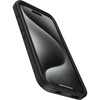 OtterBox iPhone 15 Pro MAX (Only) Defender Series Case - Black, screenless, Rugged & Durable, with Port Protection, Includes Holster Clip Kickstand