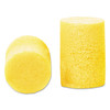 3M 3101001 E·A·R Classic Earplugs, Pillow Paks, Uncorded, PVC Foam, Yellow, 200 Pairs