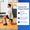 Pure Encapsulations Vitamin D3 (Vegan) Liquid | Hypoallergenic Support for Bone, Breast, Cardiovascular, Colon and Immune Health* | 0.3 fl. oz.