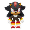 Heroes of Goo Jit Zu Ultimate Surge Shadow, Powered Up with Glow Surge Giving Him Glow-in-The-Dark Powers, Scrunchy, Stretchy Filling, Stretch Him Up