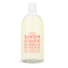 Compagnie de Provence Savon de Marseille Extra Pure Liquid Soap - Pink Grapefruit - 33.8 fl oz Plastic Bottle Refill