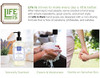Life Is Pure, 6 Fresh & Soothing Scents, Variety Pack, Liquid Hand Soap, 12.5 fl oz