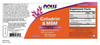 NOW Foods Celadrin® and MSM 500mg 120 Capsules (Pack of 2)