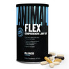 Animal Flex - Glucosamine Chondroitin Joint Supplement for Women and Men Discomfort with Turmeric, MSM, Boswellia for Cartilage, Joint Health, Muscle