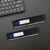 Timetec 16GB KIT(2x8GB) DDR3L / DDR3 1600MHz (DDR3L-1600) PC3L-12800 / PC3-12800 Non-ECC Unbuffered 1.35V/1.5V CL11 2Rx8 Dual Rank 240 Pin UDIMM Desk