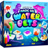 Dan&Darci Aqua Fairy Water Gel Kit for Kids - Magic Elf Toy Kits - Waters Pets - DIY Squishy Maker Set - Craft for Kids - Make Your Own Squishies Toy