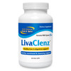 NORTH AMERICAN HERB & SPICE LivaClenz - 60 Capsules - Concentrated Herbs & Spices - Healthy Liver, Digestive & Nutritional Support - Non-GMO - 30 Ser