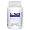 Pure Encapsulations Bromelain 2400 500 mg - for Digestive Support & Musculoskeletal Health - Supports Joints & Muscle Recovery* - Proteolytic Enzymes