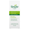 6 x Simple Kind to Skin Replenishing Rich Moisturiser 125ml