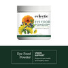 Eclectic Herb - Eye Food Powder | Vision Support, Superfood Vitamin and Mineral Supplement | Supports Eye Health | Bilberry + Ginkgo | Freeze Dried,