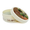 DELON Intense Moisturizing Body Butter, Olive with Olive Oil & Vitamin E, 6.9 oz (Pack of 4)