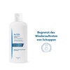 Ducray Elution Rebalancing Shampoo, 13.5 Fl Oz