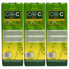 3 Bottles of Shampoo Cre-c Max for Hair Growth w/ Ppc50 - As Seen on Tv
