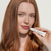 BeautyBio The Pout Volumizing & Hydrating Lip Serum - Sparkling Rosé