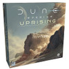 Dune: Imperium - Uprising Expansion (1-6 Players, 13+) by Dire Wolf