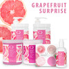 QTICA Luxury Lotion Smart Spa (Grapefruit Surprise, 34oz)