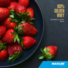 Maxler 100% Golden Whey Protein - 23g of Protein per Serving - Whey Protein Powder for Pre Post Workout - Fast-Absorbing Whey Concentrate, Isolate &