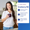 Pure Encapsulations Cranberry NS | Hypoallergenic Supplement to Support Urinary Tract Health | 90 Capsules