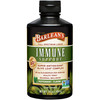 Barlean's Peppermint Olive Leaf Complex Liquid Immune Support Supplement, 95mg Oleuropein Antioxidants, 16 oz