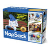 Prank-O Nap Sack  Funniest Prank Gift Box | Hilarious Empty Gag Gift for White Elephant & Christmas 2025 | Funny Gift Box for Coworkers, Friends & M