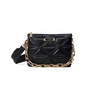 ALDO Womens Rhilikin Crossbody Bag, Black