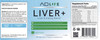 Project AD Liver+ Liver Cleanse & Detox, Liver Supplement (90 Capsules)