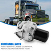 PACEWALKER 4324711010 Air Dryer System Saver 1200 Plus Compatible with Wabco Freightliner Kenworth Navistar Meritor Mack Peterbilt Volvo 4324701009 T