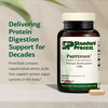 Standard Process Protefood - Protein Metabolism Support Supplement - Aids Bone & Immune Health - Whole Food-Based Supplement for Cellular Health Supp