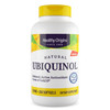 Healthy Origins Ubiquinol (Active Form of CoQ10), 50 mg - Ubiquinol Supplements for Heart Health & Antioxidant Support - Gluten-Free & Non-GMO Supple