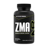 NutraBio ZMA Supplements for Men & Women- Zinc Magnesium Supplements to Support Hormone Levels, Peak Performance, Sleep, Muscle Recovery, Immune Heal