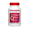 Dr. Sinatra Omega Q Plus Resveratrol - Omega-3 Supplement with CoQ10 and Resveratrol - Promotes Comprehensive Heart and Whole Body Health to Help You