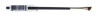 MAC Small Angle Brush #263