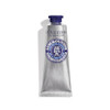 L'OCCITANE Nourishing & Intensive Hand Balm with 25% Organic Shea Butter and Allantoin. 5.30 fl oz