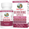 MaryRuth Organics Berberine Supplement | 1000 mg Per Serving | 1 g Berberine | Healthy Metabolism with Diet and Exercise | Overall Health | Vegan Cap