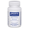 Pure Encapsulations Rhodiola Rosea - for Occasional Stress, Endurance & Fatigue Relief* - with Adaptogens - Gluten Free & Vegan - 180 Capsules